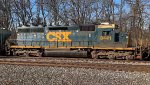 CSX 8441